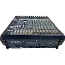 (USED) Yamaha EMX5000-12 Powered mixer